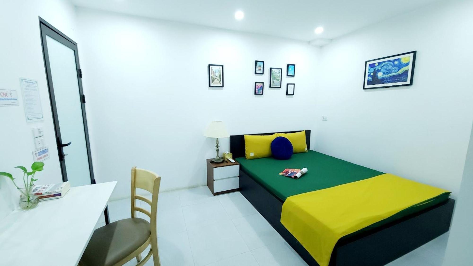 Hanoi Cozy Homestay Long Bien Exterior photo