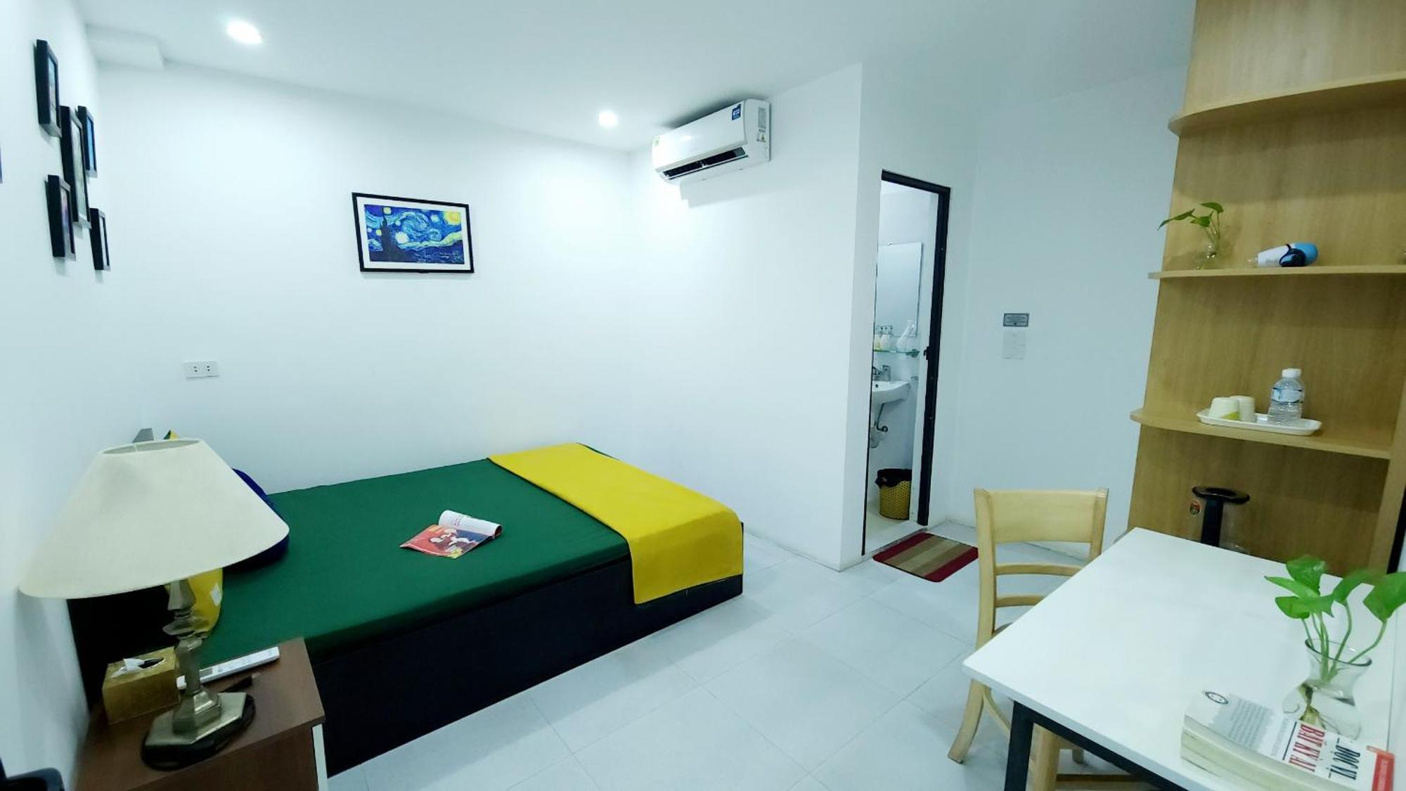 Hanoi Cozy Homestay Long Bien Exterior photo
